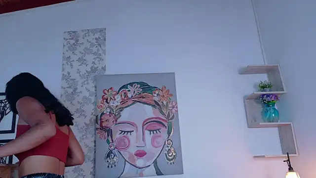 Snapshot of taty_miller chatting on 09/19/25, 08:20 taty miller online show from 09/19/25, 08:20