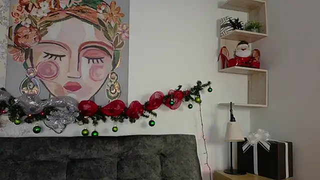 taty miller online show from 12/16/25, 07:08