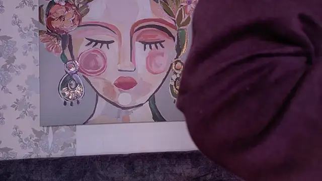 taty miller online show from 03/13/26, 01:18