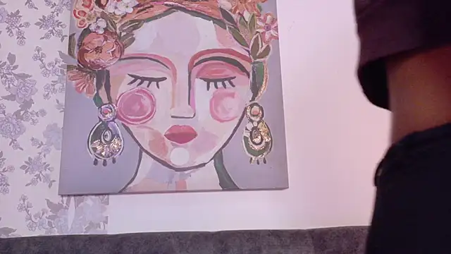 taty miller online show from 04/10/26, 08:13