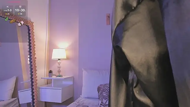 VictoriaNoah  online show from 01/15/26, 07:50