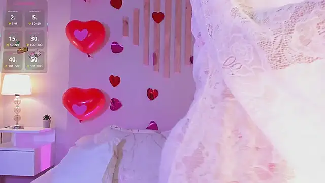 VictoriaNoah  online show from 02/14/26, 07:54