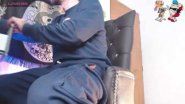 ren stipee online show from 10/23/25, 10:08