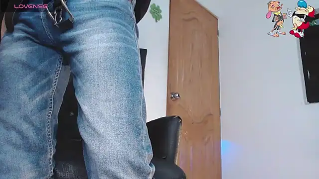 ren stipee online show from 11/04/25, 11:37