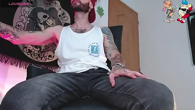 ren stipee online show from 11/07/25, 11:49