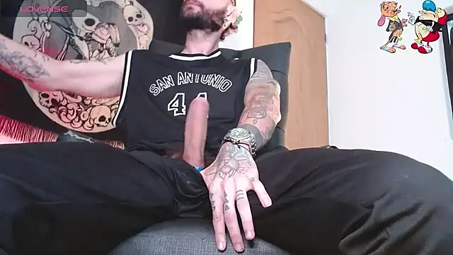 ren stipee online show from 11/16/25, 09:31