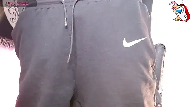 ren stipee online show from 11/23/25, 10:20