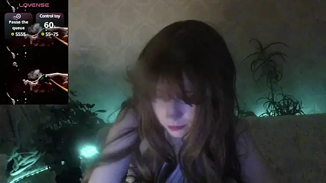 Snapshot of _Lost_Mademoiselle_ chatting on 03/12/25, 07:28 Lost Mademoiselle online show from 03/12/25, 07:28