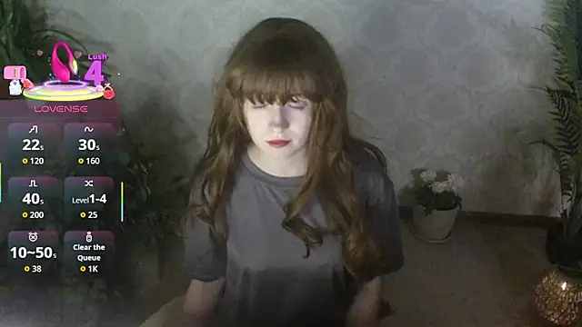 Snapshot of _Lost_Mademoiselle_ chatting on 11/28/25, 12:13 Lost Mademoiselle online show from 11/28/25, 12:13