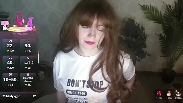 Snapshot of _Lost_Mademoiselle_ chatting on 12/21/25, 06:59 Lost Mademoiselle online show from 12/21/25, 06:59