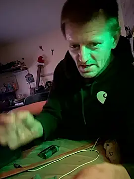 BigDDave6979 online show from 01/13/26, 01:55