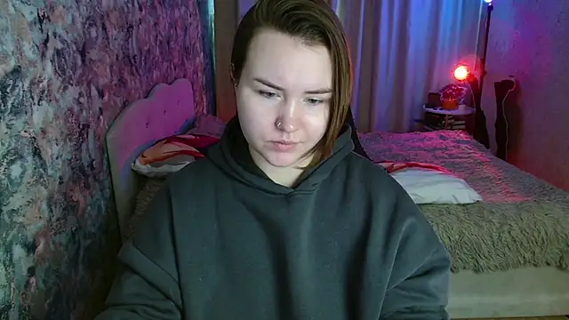 Jenny Fox online show from 02/10/26, 03:54