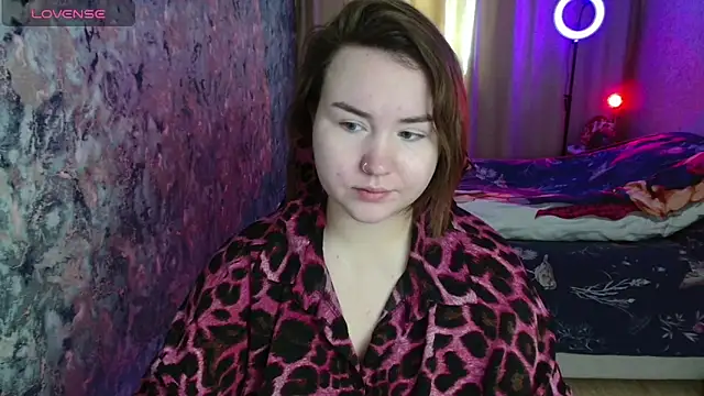 Jenny Fox online show from 02/28/26, 03:51