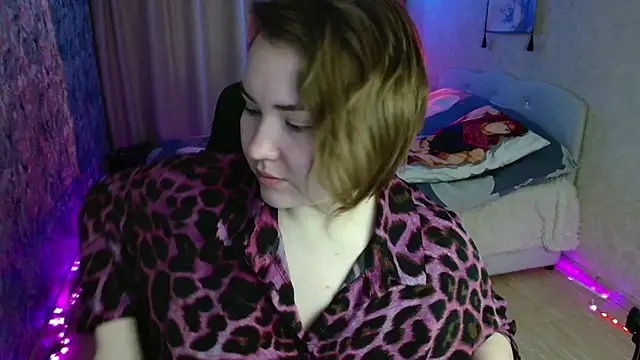 Jenny Fox online show from 03/24/26, 01:21