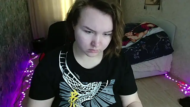 Jenny Fox online show from 04/03/26, 03:37