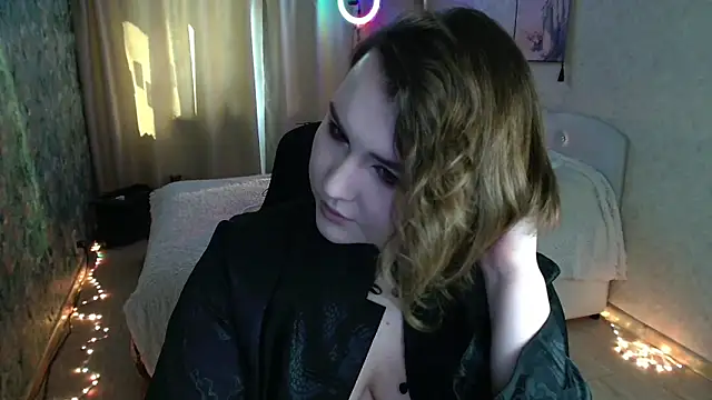 Jenny Fox online show from 04/11/26, 07:45