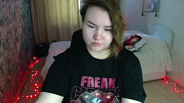 Jenny Fox online show from 04/14/26, 02:50