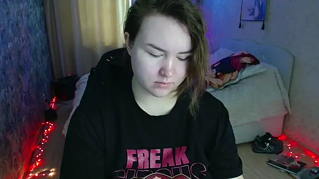 Jenny Fox online show from 04/21/26, 03:46