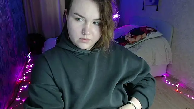 Jenny Fox online show from 05/06/26, 04:08