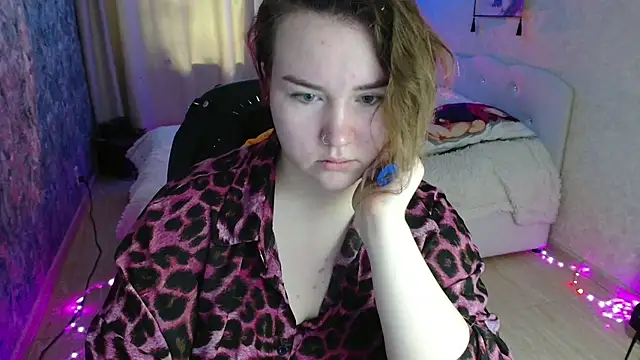 Jenny Fox online show from 05/08/26, 04:40