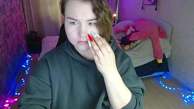 Jenny Fox online show from 05/13/26, 04:54
