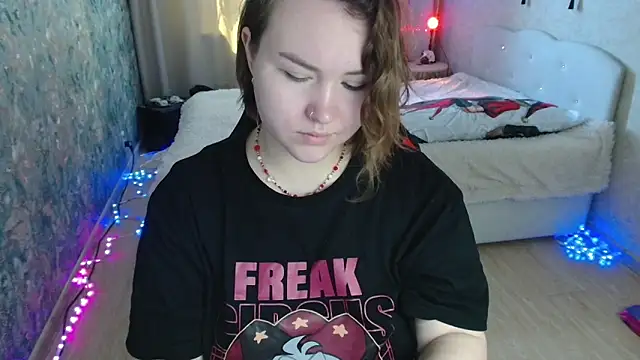 Jenny Fox online show from 05/20/26, 04:51