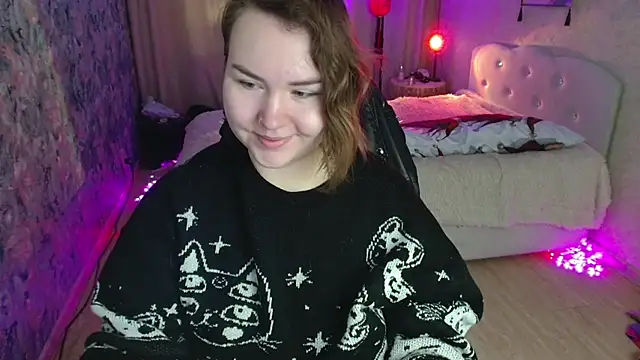 Jenny Fox online show from 05/23/26, 03:56