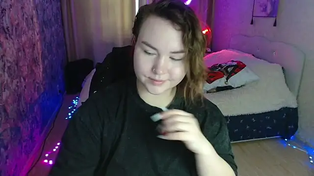 Jenny Fox online show from 05/31/26, 07:48