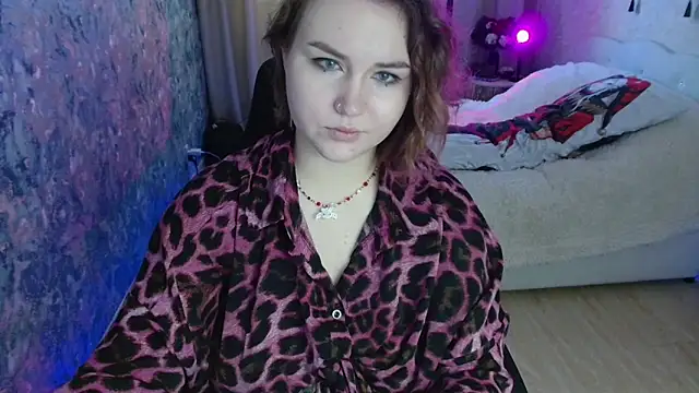 Jenny Fox online show from 06/18/26, 04:46