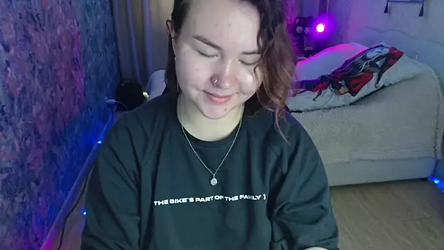 Jenny Fox online show from 06/20/26, 03:31