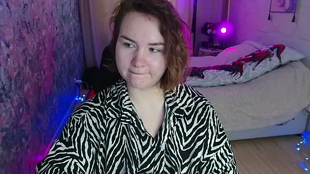 Jenny Fox online show from 06/26/26, 03:00