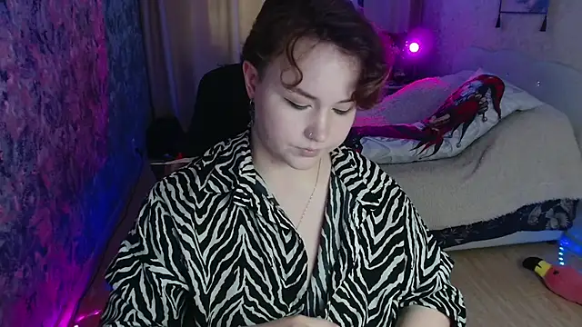 Jenny Fox online show from 07/04/26, 05:13