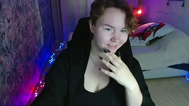 Jenny Fox online show from 07/16/26, 11:27