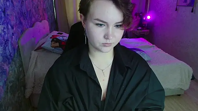 Jenny Fox online show from 07/23/26, 08:23