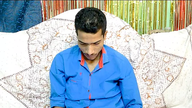 Snapshot of Alex_Suman25 chatting on 02/17/25, 05:58 Alex Suman25 online show from 02/17/25, 05:58