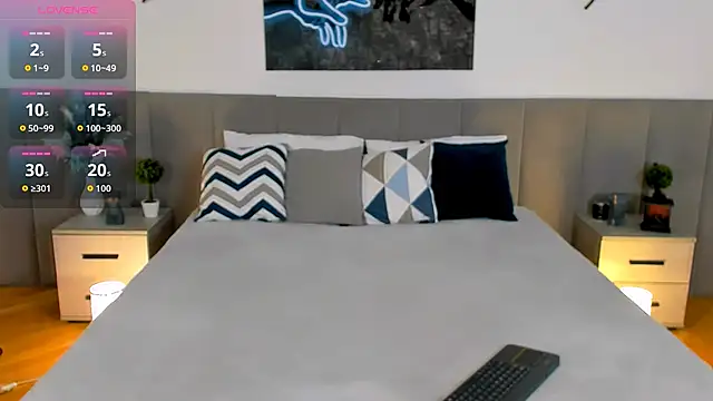 Snapshot of MiaBecky chatting on 11/06/25, 05:30 MiaBecky online show from 11/06/25, 05:30