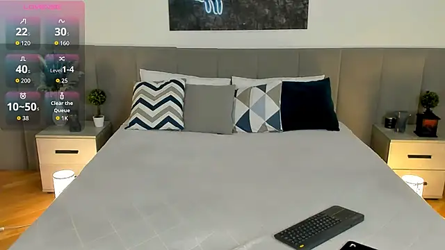 Snapshot of MiaBecky chatting on 11/11/25, 05:29 MiaBecky online show from 11/11/25, 05:29