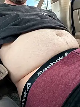 crazycam619 online show from 11/16/25, 05:51