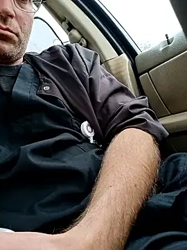 crazycam619 online show from 01/08/26, 08:00