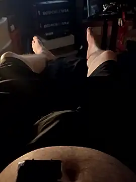 crazycam619 online show from 01/10/26, 06:37