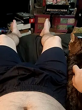 crazycam619 online show from 03/21/26, 08:30