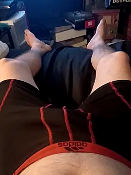 crazycam619 online show from 03/22/26, 07:34