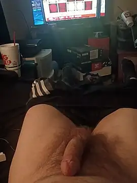 crazycam619 online show from 05/23/26, 07:24
