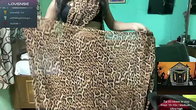 Snapshot of senorita78 chatting on 01/12/25, 10:34 senorita78 online show from 01/12/25, 10:34