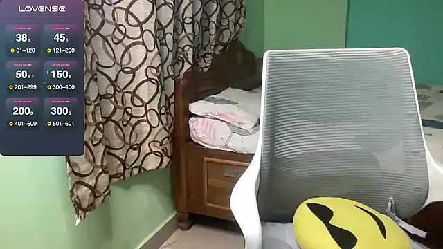 Snapshot of senorita78 chatting on 02/14/25, 08:42 senorita78 online show from 02/14/25, 08:42