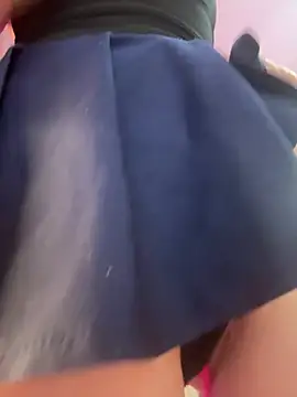 SweetCupcaks online show from 02/12/26, 09:26