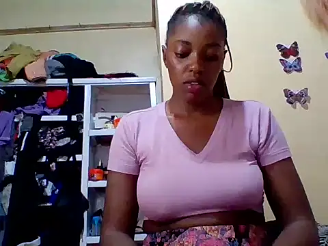 Zara Twilight online show from 02/18/26, 04:36
