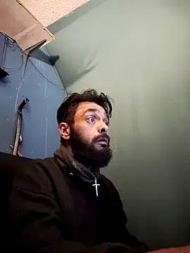 C8L3U online show from 12/04/24, 08:34