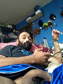 C8L3U online show from 09/09/25, 09:09