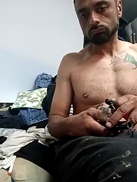 C8L3U online show from 03/29/26, 09:53